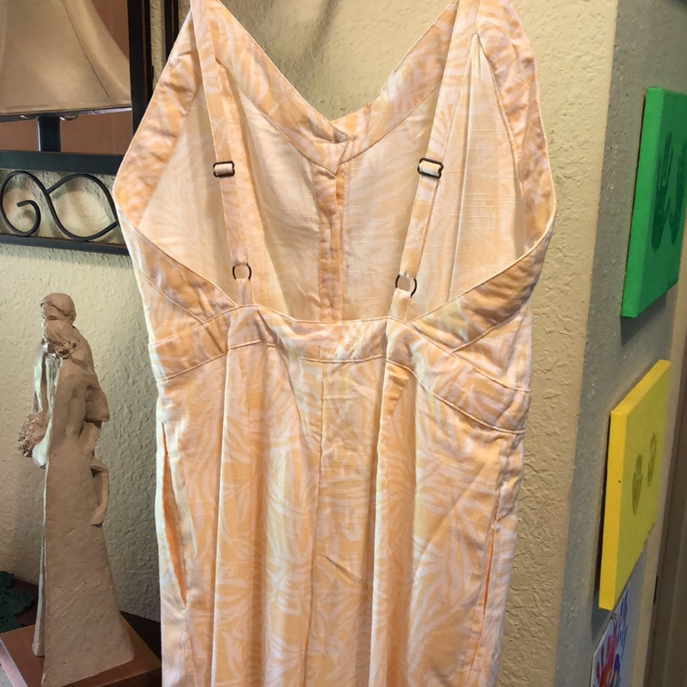 NWT HP ROXY JUMPSUIT - Picture 8 of 14